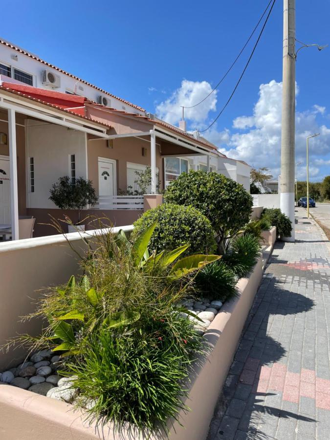 Bay View Faliraki Exterior foto