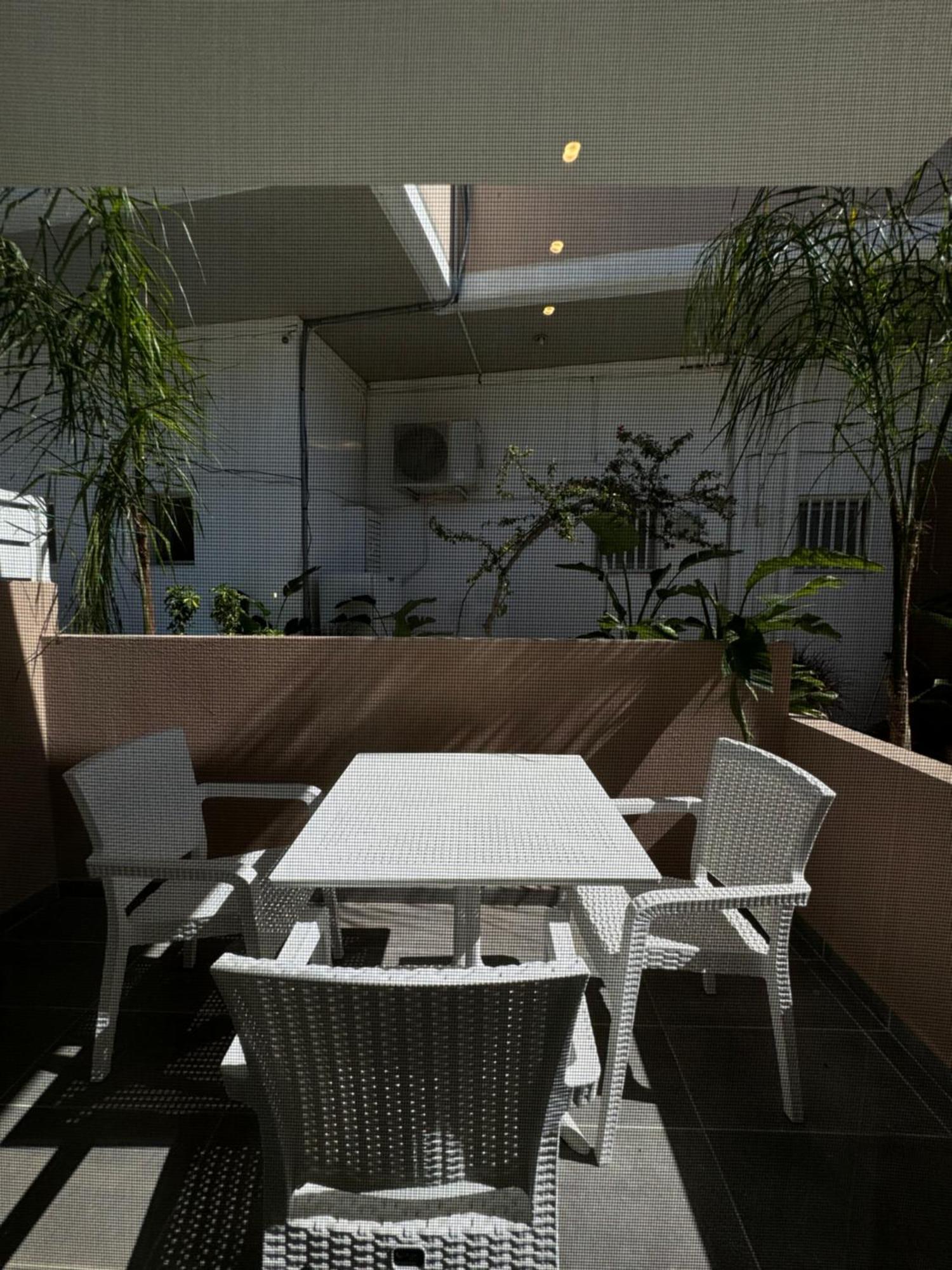 Bay View Faliraki Exterior foto